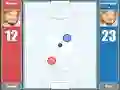 Spēle Hockey 2D online