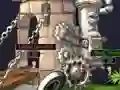 Spēle Worms Armageddon online