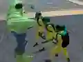 Spēle Incredible Hulk online