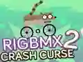 Spēle Rig BMX 2 Crash curse online