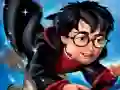 Spēle Harry Potter Match 3 online