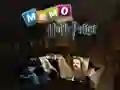 Spēle Harry Potter Memo Deluxe online