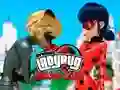 Spēle Miraculous Ladybug: Hidden Stars online
