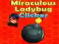 Spēle Miraculous Ladybug Clicker online