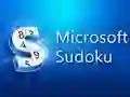 Spēle Microsoft Sudoku online