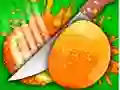 Spēle Slice A Lot online