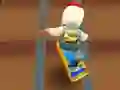 Spēle Subway Surfers Madagascar online