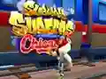 Spēle Subway Surfers Chicago online
