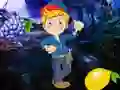 Spēle Delighted Mechanic Escape online
