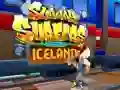 Spēle Subway Surfers World tour Iceland online