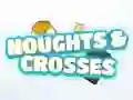 Spēle Noughts Crosses online