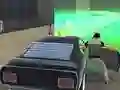 Spēle Crazed Taxi Mad And Furious online