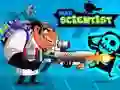 Spēle Mad Scientist online