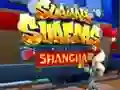 Spēle Subway Surfers Shanghai online