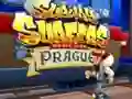 Spēle Subway Surfers Prague online