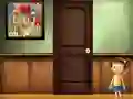 Spēle Kids Room Escape 54 online