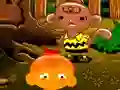 Spēle Monkey Go Happy Stage 569 online