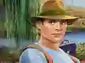 Spēle Lost explorer online