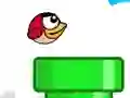 Spēle Tiny Red Bird online
