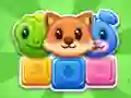 Spēle Pets Match online