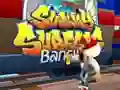 Spēle Subway Surfers Bangkok online