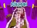 Spēle Kogama: Tomb Runner online