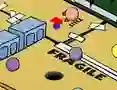 Spēle Cartoon Cove Mini Golf online