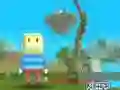 Spēle Kogama: Minecraft Sky Land online