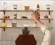 Spēle Ratatouille online