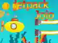 Spēle Jetpack Jojo online