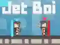Spēle Jet Boi online