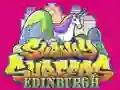 Spēle Subway Surfers Edinburgh online