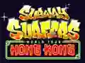 Spēle Subway Surfers World Tour Hong Kong online