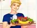 Spēle Boyfriend Makes Me Breakfast online