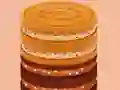 Spēle Sort Cookies online