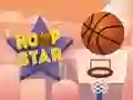 Spēle Hoop Stars online
