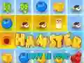 Spēle Hamster Lost In Food online