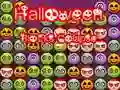 Spēle Halloween Blocks Collaspse online