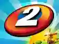 Spēle Frisbee Forever 2 online