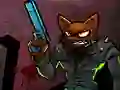 Spēle Wolfgun online