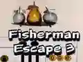 Spēle Fisherman Escape 3 online
