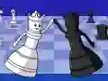 Spēle Cooperative Chess online