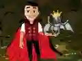 Spēle Halloween Bat Forest 10 online