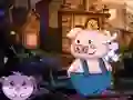 Spēle Farmer Pig Escape online