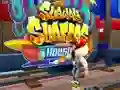 Spēle Subway Surfers World Tour: Houston online