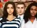 Spēle Suburban Secrets online