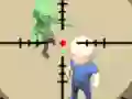 Spēle Halloween Pocket Sniper online