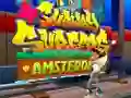 Spēle Subway Surfers World tour Amsterdam online
