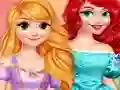 Spēle Princess Tier List Maker online