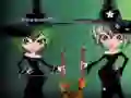 Spēle Halloween Room Escape 18 online